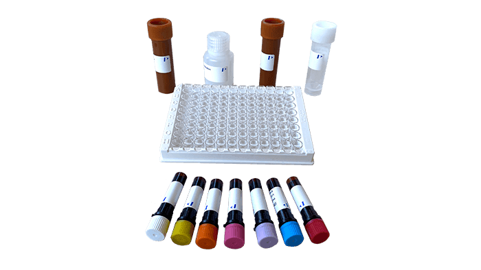 MaxSignal® HTS Total Aflatoxin ELISA Kit