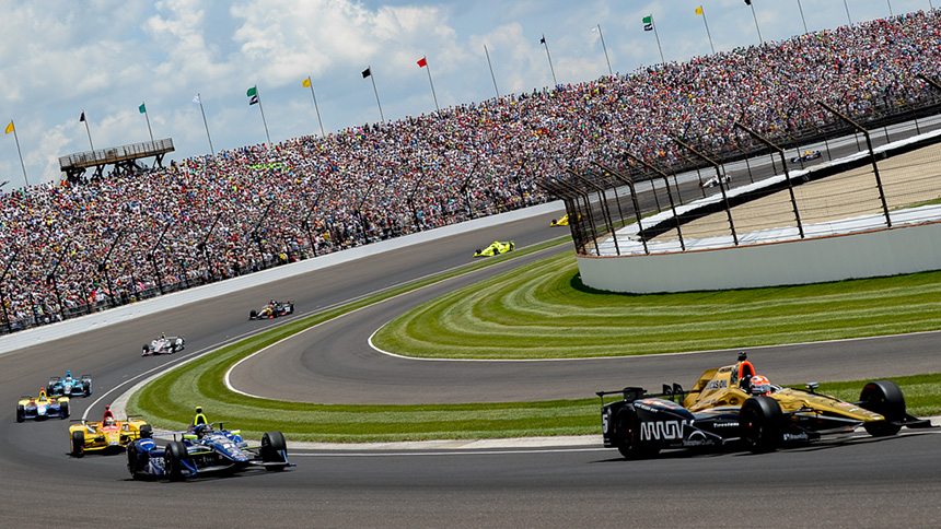 Indianapolis 500 Indianapolis 500