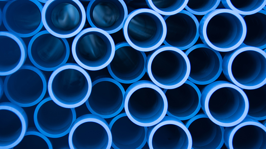 Pipe stack Pipe stack