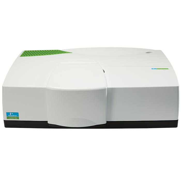 LAMBDA Spectrophotometer LAMBDA Spectrophotometer