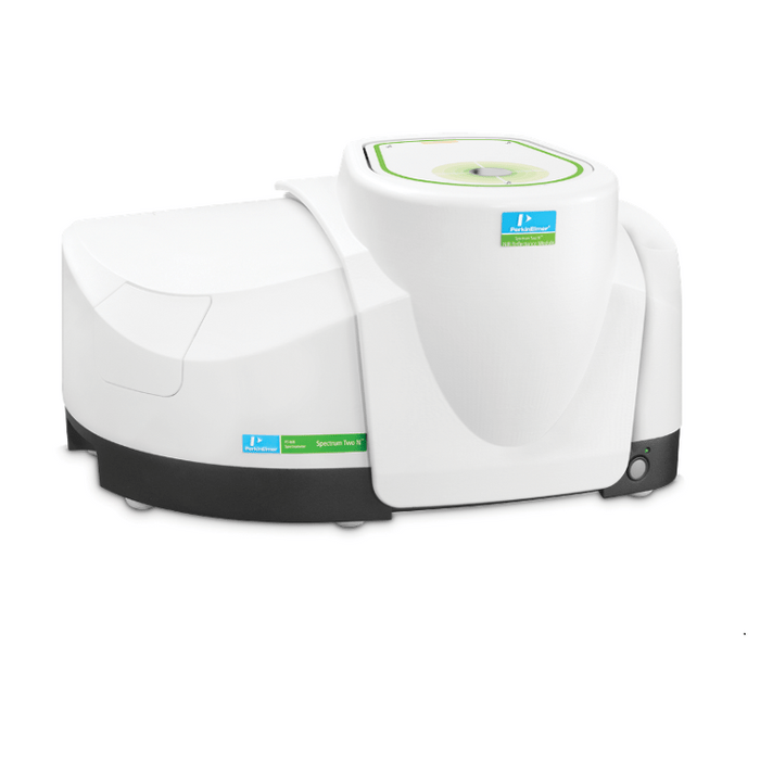 Spectrum Two N® FT-NIR Spectrometer Spectrum Two N® FT-NIR Spectrometer