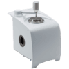 Frontier UATR Diamond/ZnSe with 1 Reflection Top-Plate and Pressure Arm for the Frontier