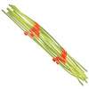 Non-Flared Solva Peristaltic Pump Tubing - 1.14 mm I.D - Red-Red