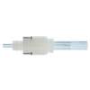 Organics One-Piece Quartz ESI ZipTorch, 2.0 mm I.D. Injector