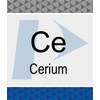 Cerium (Ce) Pure Plus Standard