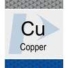 Copper (Cu) Pure Plus Standard