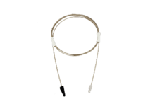 PEEK LC Connector Line for MEINHARD Nebulizer