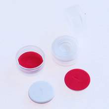 PTFE/Silicone Pre-Slit Septa 