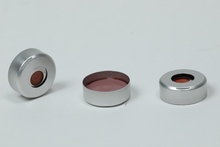 PerkinElmer-AluCrimpCap-with-PTFERed-Rubber-Septa-PN-N9302978.JPG