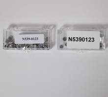 Aluminum Sample Pans-and Covers