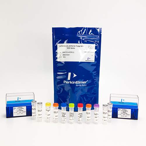HTRF Detection kit