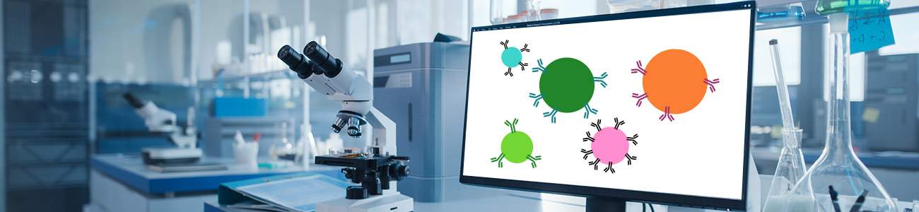 LEGENDplex Multiplex Assays